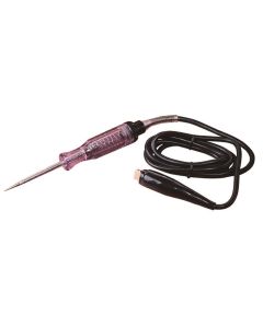 KINCROME 08103 AUTOMOTIVE CIRCUIT TESTER HEAVY DUTY 6-24V