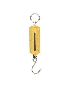 TOLEDO 100C POCKET BALANCE SCALES 46KG