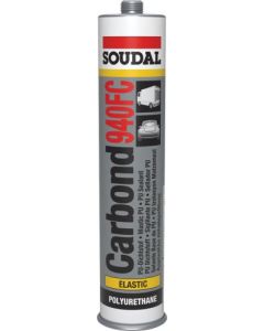 SOUDAL 103447 CARBOND 940FC WHITE 310ML
