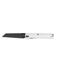 1067527 GERBER - PLEDGE CLIP FOLDER POCKET KNIFE - WHITE (6312093)