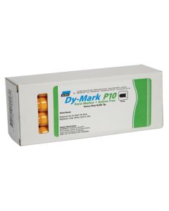 DY-MARK 12071005 P10 PAINT MARKER YELLOW