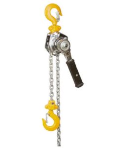 INDUSTRIAL LEVER BLOCK 1.0M MODEL AL-3 250KG