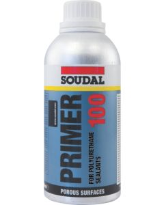 SOUDAL 123012 100 POROUS SURFACE PRIMER 500ML