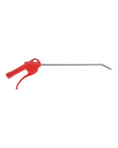 AIR BOY BLOW GUN BENT PIPE 300MM