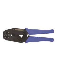 KINCROME 17047 RATCHET CRIMPING PLIERS 210MM 9''