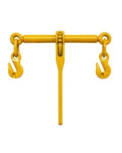 LOAD BINDER RATCHET WING GRAB HOOK 8MM