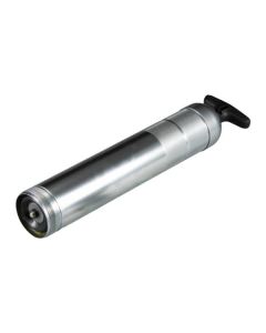 MILWAUKEE 202530001 GREASE GUN STEEL BARREL ASSEMBLY 450G