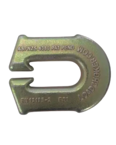 WEBBING STRAP LOAD CHOKER 50MM LC 2500KG