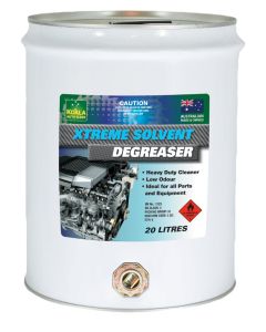 XTREME K/AC42/20 SOLVENT BASE DEGREASER 20LTR