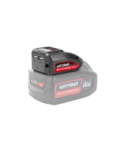 KATANA 220110 18V USB POWER ADAPTER