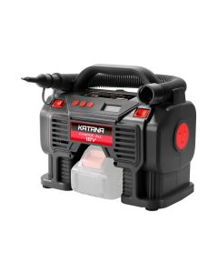 KATANA 220121 18V HYBRID INFLATOR STATION
