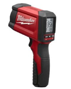 MILWAUKEE 2268-40 12:1 INFRARED TEMP-GUN