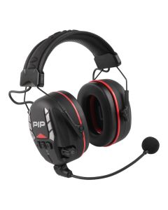 PIP BLUETOOTH CLASS 5 BANDED EARMUFFS