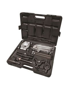 TOLEDO 265000 HYDRAULIC GEAR & BEARING PULLER SET