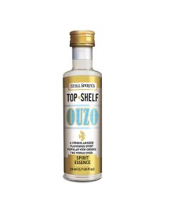 BREWCRAFT 30137 OUZO 50ML