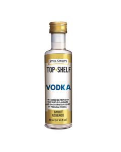 BREWCRAFT 30141 VODKA 50ML