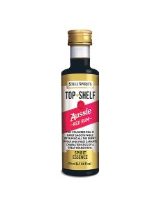 BREWCRAFT 30142 AUSSIE RED RUM 50ML