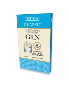 BREWCRAFT 30151 GIN 2 X 26ML