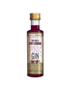 BREWCRAFT 30173 PINK GIN 50ML