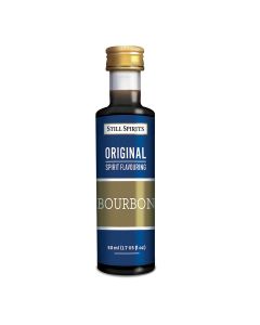 BREWCRAFT 30203 BOURBON 50ML