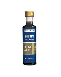 BREWCRAFT 30205 BLENDED WHISKY 50ML