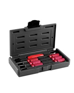 TOLEDO 302126 AP DEUTSCH TERMINAL TOOL KIT (7 PCE)