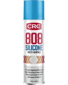 CRC 3055 808 SILICONE SPRAY 1X330G