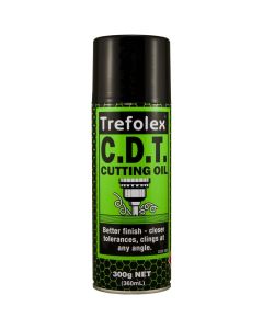 CRC 3063 TREFOLEX CDT CUTTING OIL 1X300G