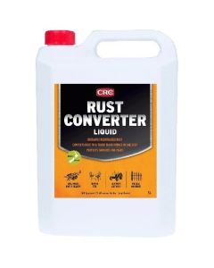 CRC 3075 RUST CONVERTER 1X5L