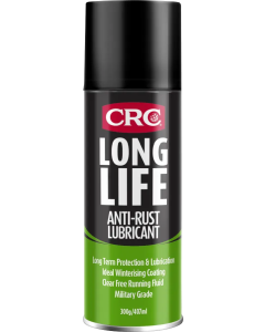CRC 3097 LONG LIFE ANTI RUST LUBRICANT 1X300G