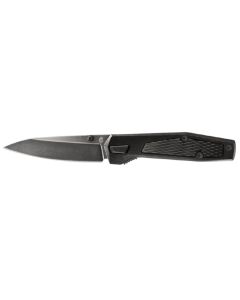 31-004063 GERBER - FUSE POCKET KNIFE-BLACK (6312091)