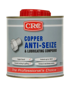 CRC 3183 COPPER ANTI-SEIZE & LUBRICANT COMPOUND 1X500ML