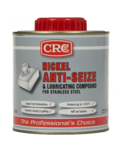 CRC 3193 NICKEL ANTI SEIZE & LUBRICANT COMPOUND 1X500ML
