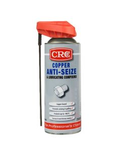 CRC 3195 COPPER ANTI-SEIZE & LUBRICANT AEROSOL 1X400ML