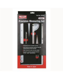 TOLEDO 321904 MEASURING SET 6PC