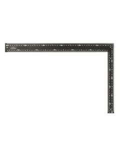 TOLEDO 322453 CARPENTER/FRAMING SQUARE 600X400