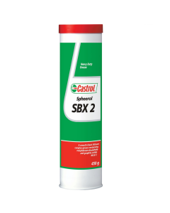 CASTROL SPHEEROL SBX2 GREASE 450G