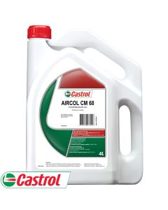 CASTROL AIRCOL CM 68 4LTR