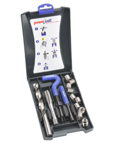 POWERCOIL 3532-5/16K UNC 5/16 - 18 THREAD REPAIR KIT