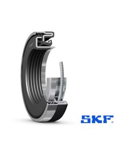 SCOTSEAL CR (SKF) MUDBLOCK CASSETTE SEAL NBR70 35-65-12.5/13