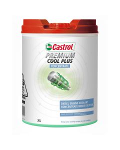 CASTROL PREMIUM COOL PLUS 20LTR