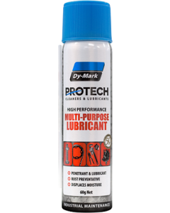 DY-MARK 42030601 PROTECH MULTI PURPOSE LUBRICANT 60G
