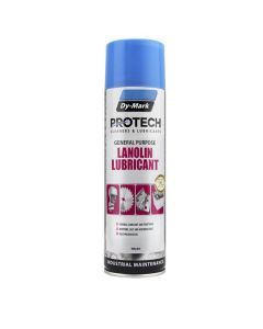 DY-MARK 42034005 PROTECH LANOLIN LUBRICANT - 400G
