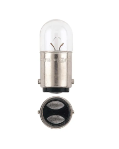 NARVA 47209BL INTERIOR/PARK/LICENCE PLATE GLOBE BA15D BL PK 2