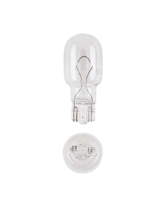 NARVA 47526BL STOP/TAIL AND INDICATOR GLOBE 12V 21CP WEDGE T-15MM BL PK 2