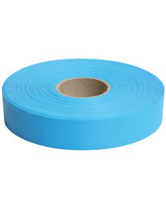 DY-MARK 47760123 SURVEY TAPE 25X100 GLO BLUE