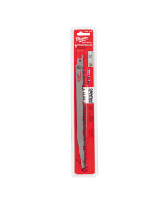 MILWAUKEE 48001304 SAWZALL PRUNING BLADE 225MM SINGLE