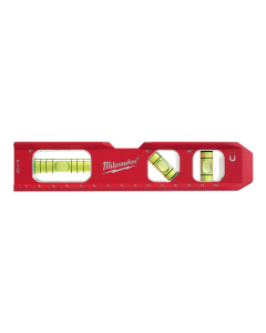 MILWAUKEE 48225207 BILLET TORPEDO LEVEL