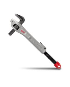 MILWAUKEE 48227322 CHEATER OFFSET PIPE WRENCH ALUMINIUM