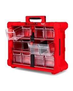 MILWAUKEE 48228433 PACKOUT TILT BIN ORGANISER